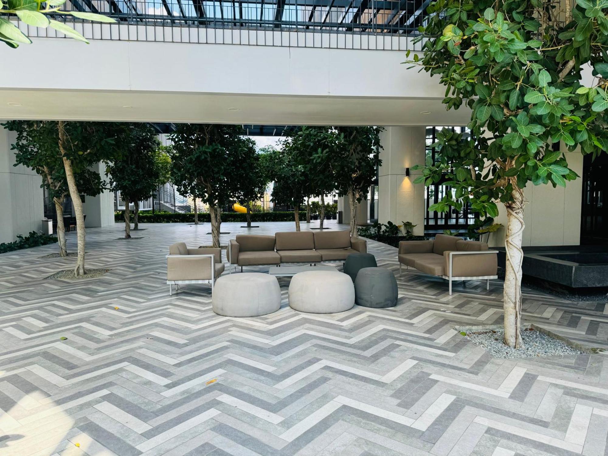 Lucentia Suites Klcc By Classy Kuala Lumpur Eksteriør billede