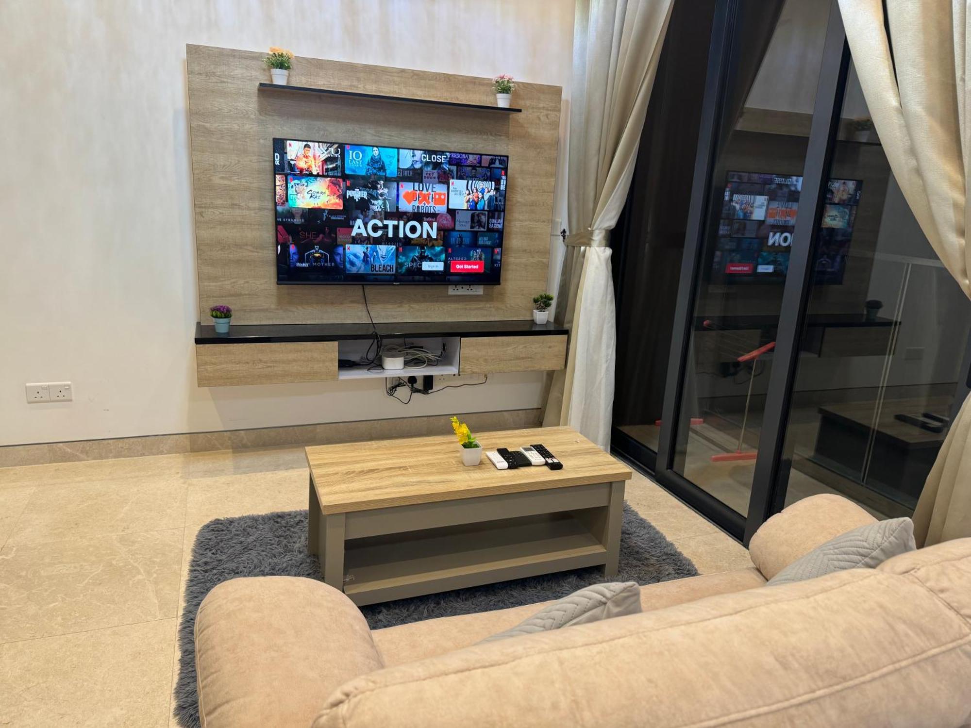 Lucentia Suites Klcc By Classy Kuala Lumpur Eksteriør billede