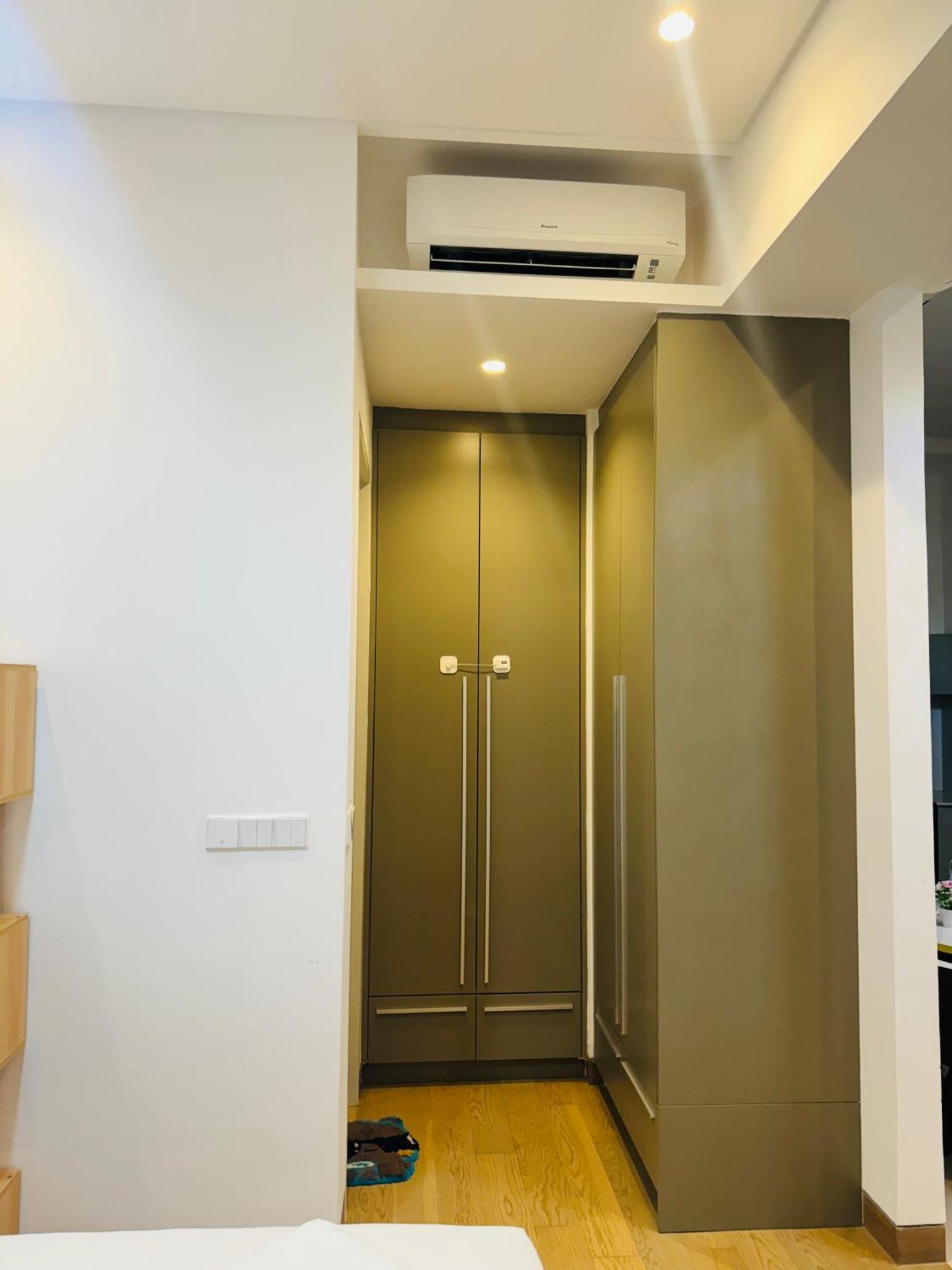Lucentia Suites Klcc By Classy Kuala Lumpur Eksteriør billede
