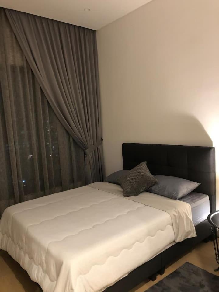 Lucentia Suites Klcc By Classy Kuala Lumpur Eksteriør billede