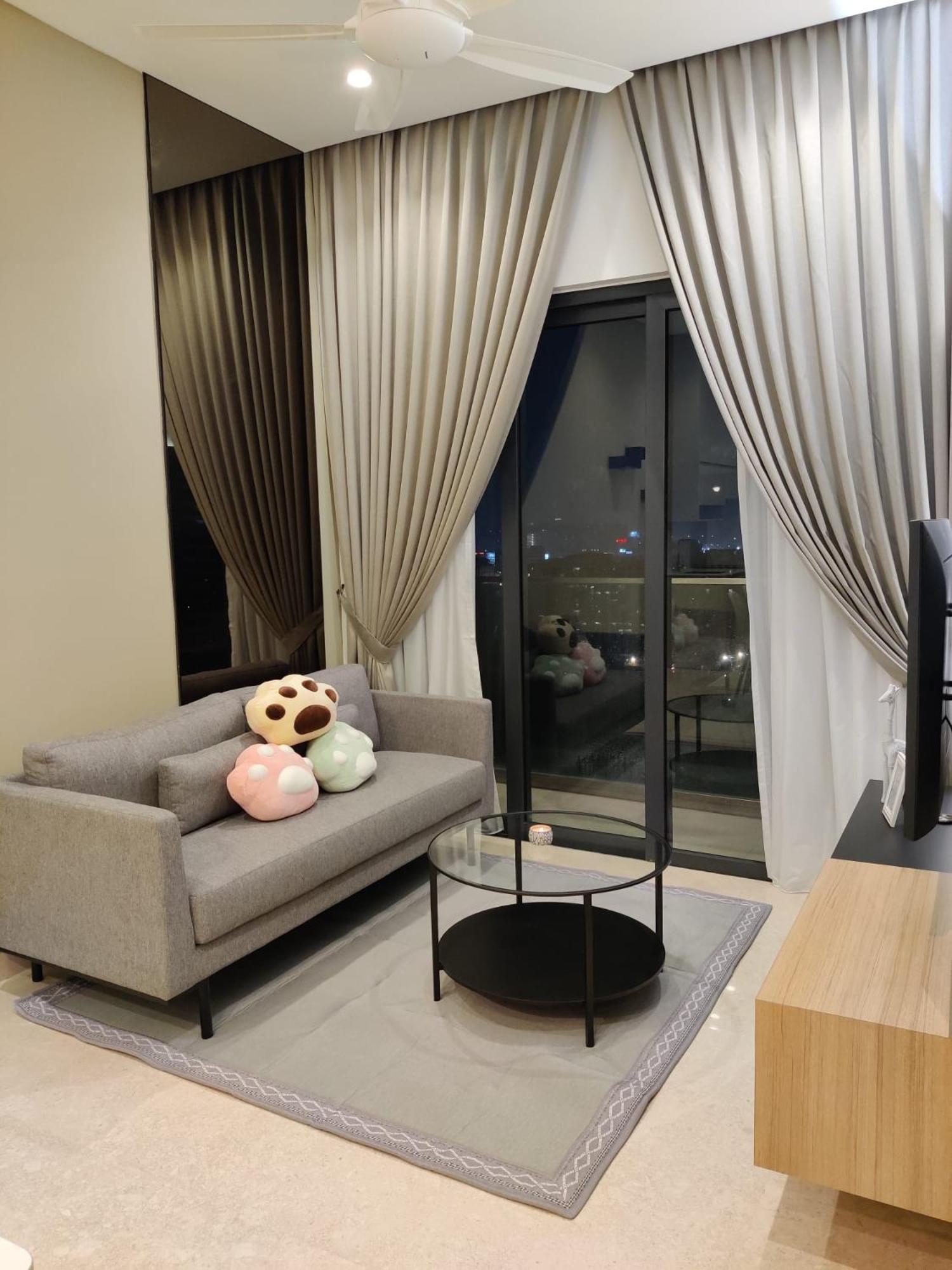 Lucentia Suites Klcc By Classy Kuala Lumpur Eksteriør billede