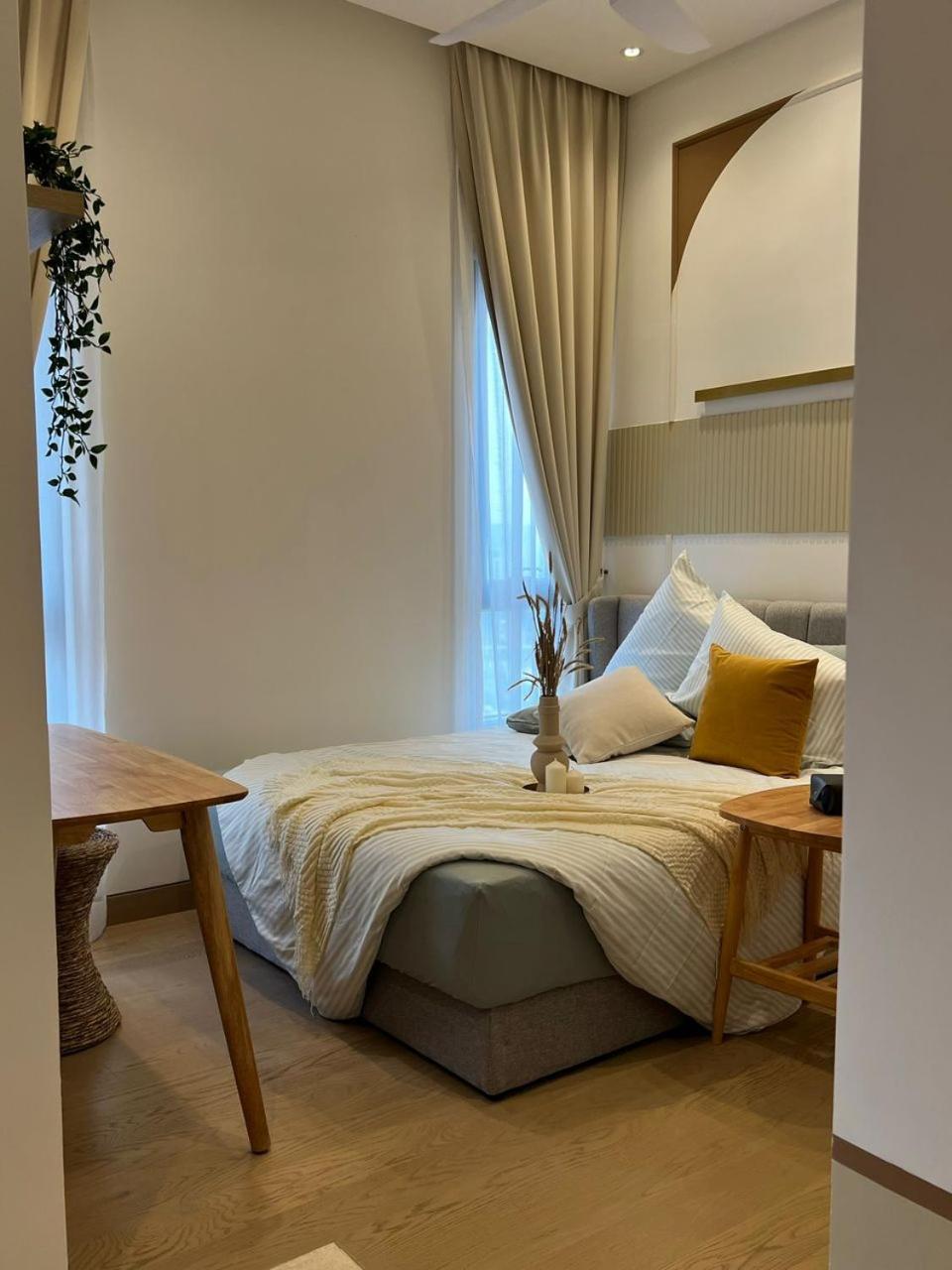 Lucentia Suites Klcc By Classy Kuala Lumpur Eksteriør billede