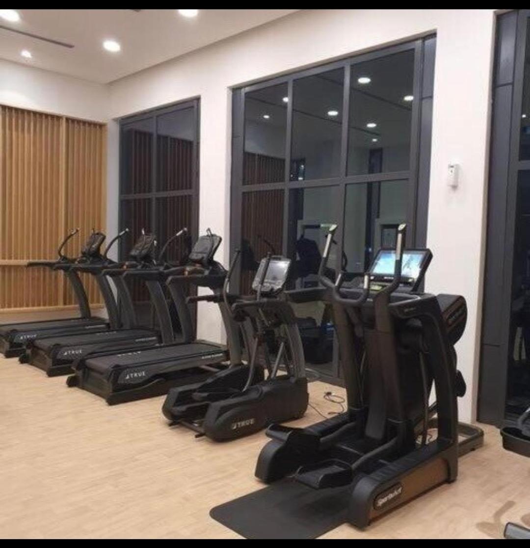 Lucentia Suites Klcc By Classy Kuala Lumpur Eksteriør billede