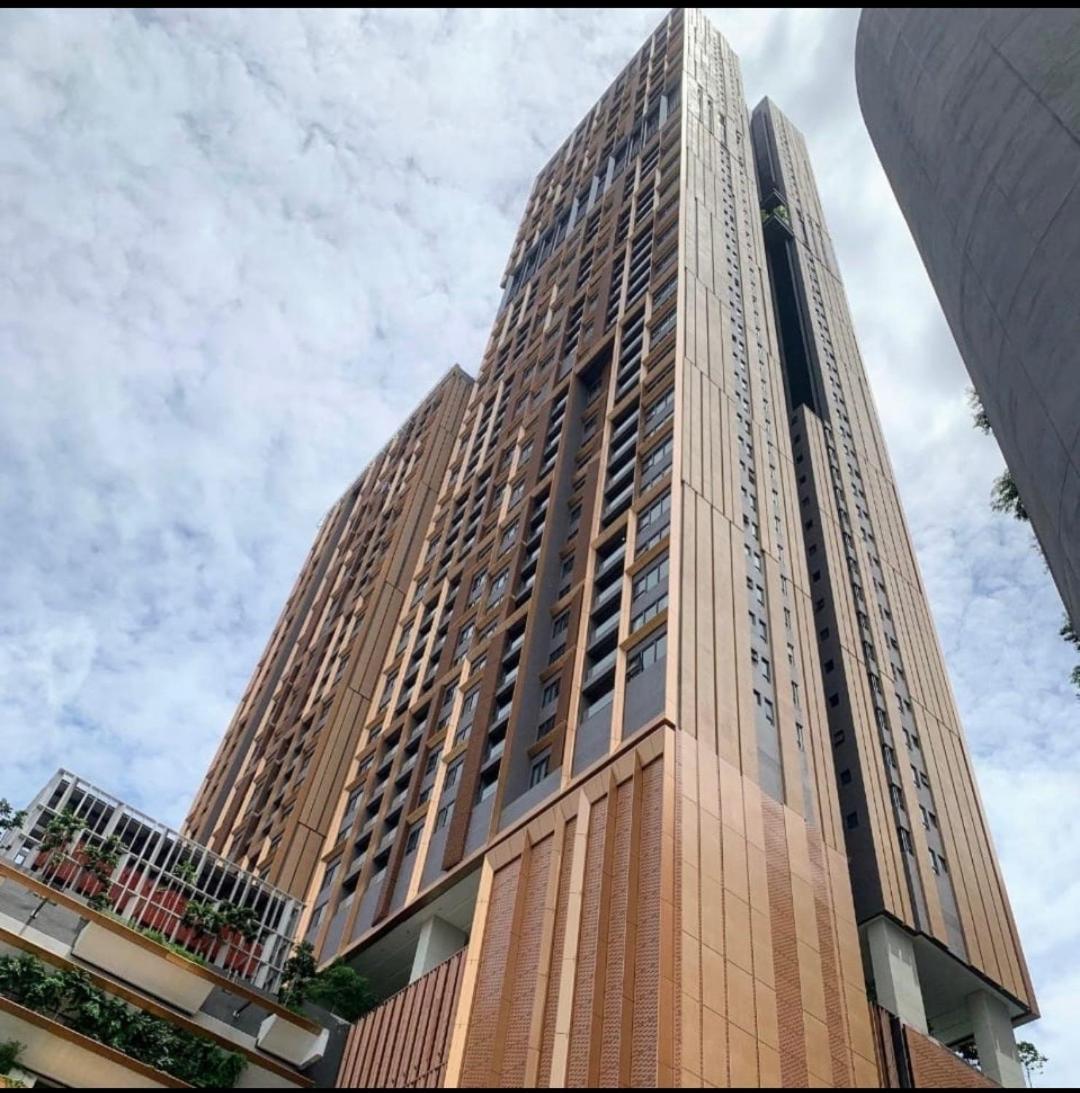 Lucentia Suites Klcc By Classy Kuala Lumpur Eksteriør billede